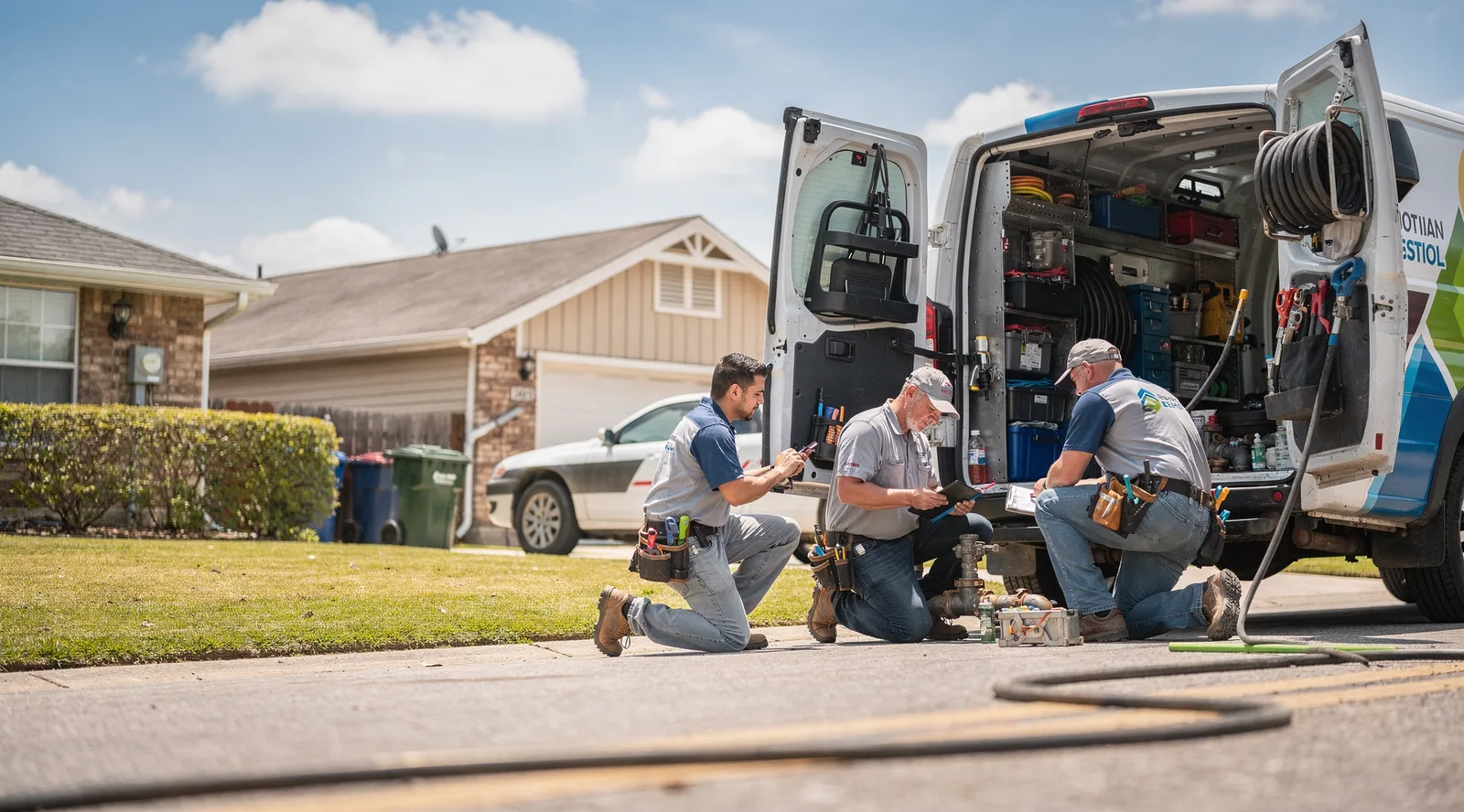 Emergency Plumber in Landenberg, PA near me